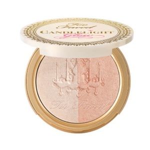 Too Faced Candlelight Glow Highlighting Duo